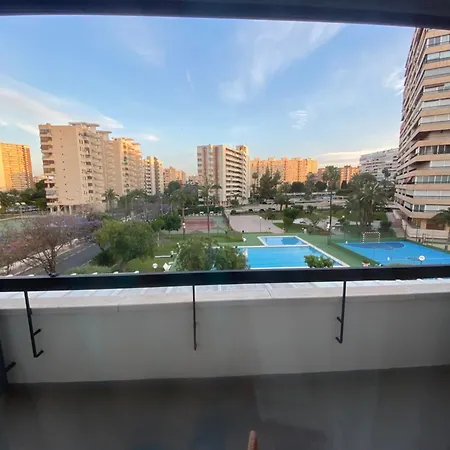 Aliana شقة لقنت