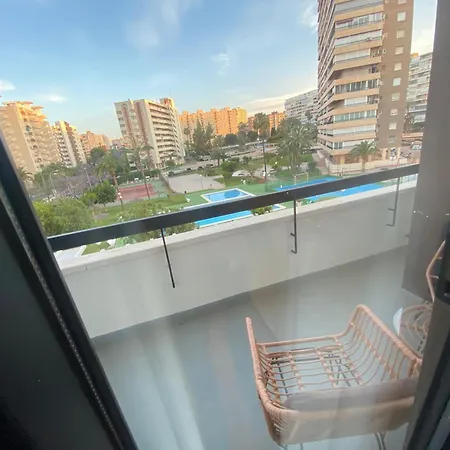 Aliana * Alicante